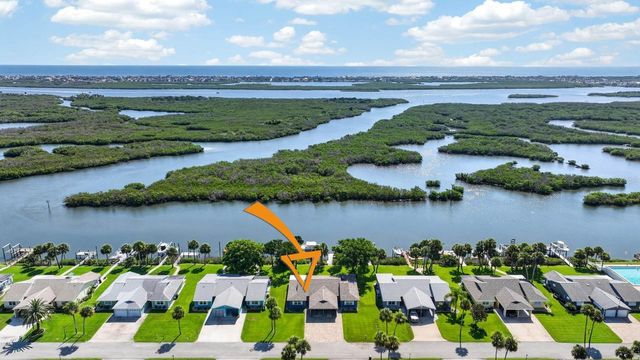 1136 HARBOUR POINT DRIVE, Port Orange, FL 32127