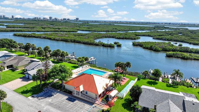 1136 HARBOUR POINT DRIVE, Port Orange, FL 32127