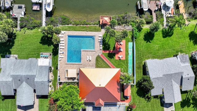 1136 HARBOUR POINT DRIVE, Port Orange, FL 32127