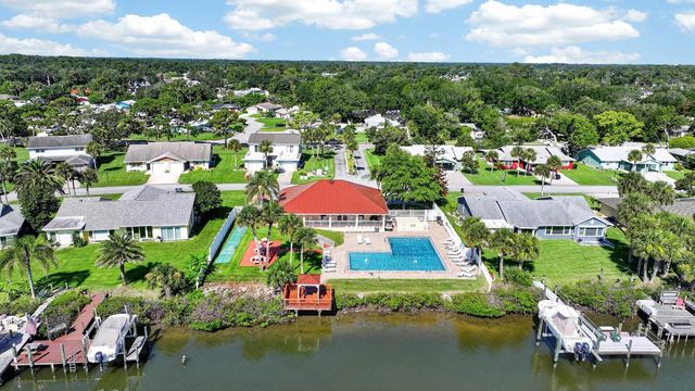 1136 HARBOUR POINT DRIVE, Port Orange, FL 32127