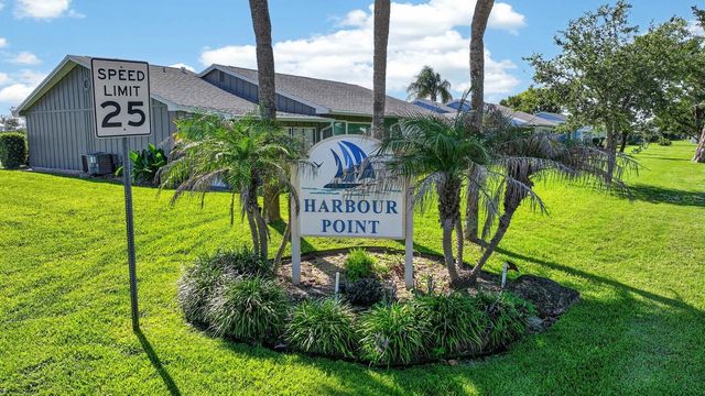 1136 HARBOUR POINT DRIVE, Port Orange, FL 32127