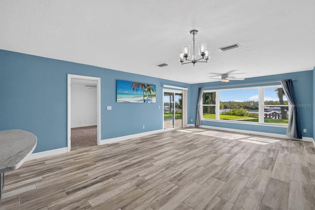 1136 HARBOUR POINT DRIVE, Port Orange, FL 32127