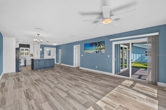 1136 HARBOUR POINT DRIVE, Port Orange, FL 32127