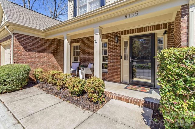 9155 Providence Colony Drive, Charlotte, NC 28277