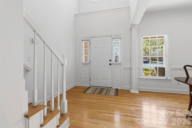 9155 Providence Colony Drive, Charlotte, NC 28277