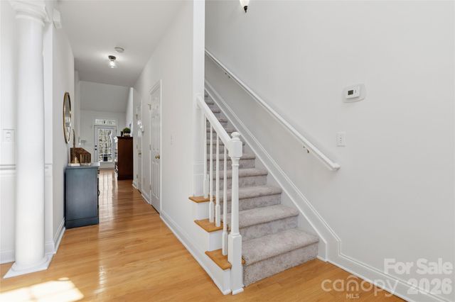 9155 Providence Colony Drive, Charlotte, NC 28277