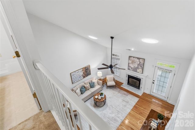 9155 Providence Colony Drive, Charlotte, NC 28277