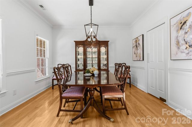 9155 Providence Colony Drive, Charlotte, NC 28277