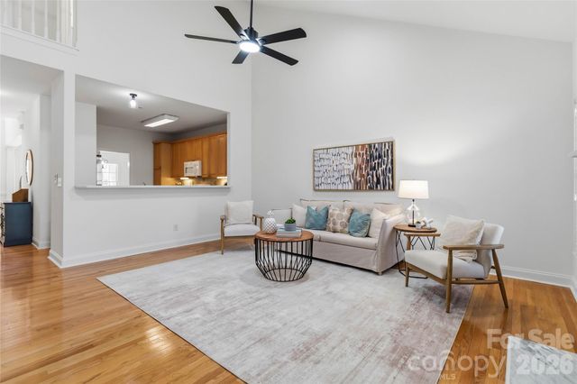 9155 Providence Colony Drive, Charlotte, NC 28277