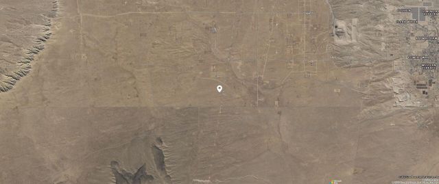 Off Pajarito (JN3) Road SW, Albuquerque, NM 87121