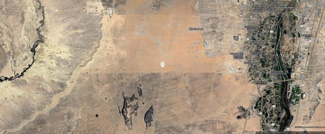Off Pajarito (JN3) Road SW, Albuquerque, NM 87121