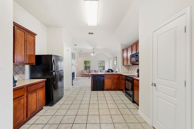 11705 Netleaf Lane, Fort Worth, TX 76244