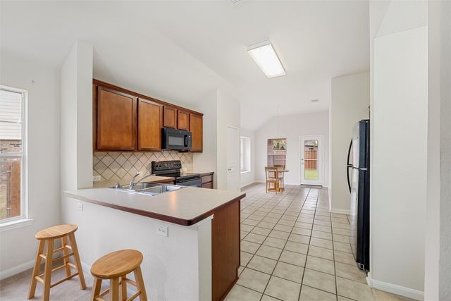 11705 Netleaf Lane, Fort Worth, TX 76244