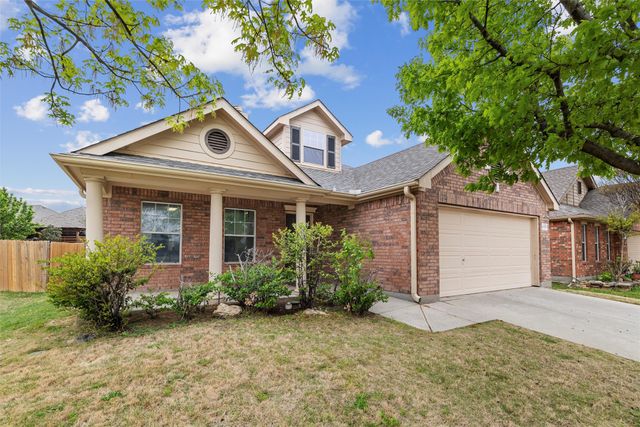 11705 Netleaf Lane, Fort Worth, TX 76244