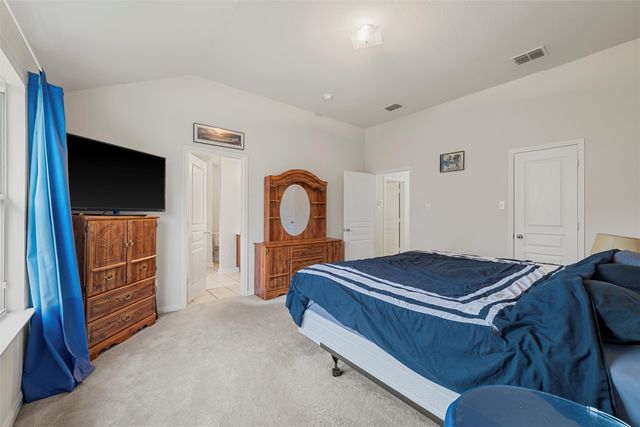 11705 Netleaf Lane, Fort Worth, TX 76244
