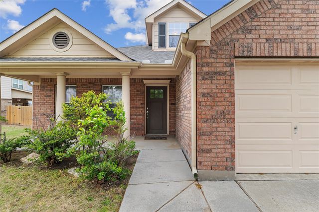 11705 Netleaf Lane, Fort Worth, TX 76244