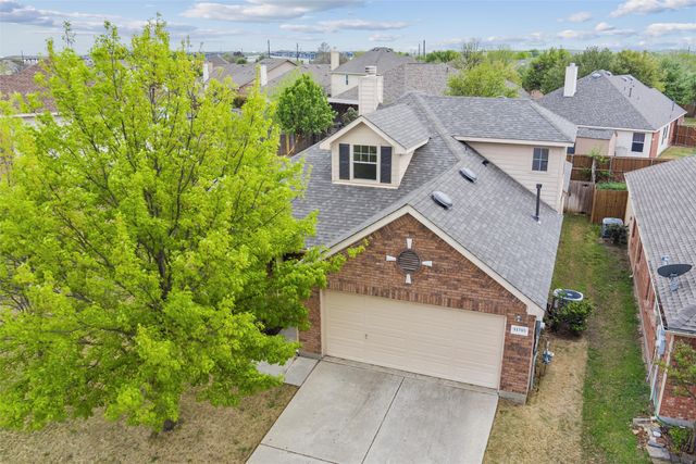 11705 Netleaf Lane, Fort Worth, TX 76244