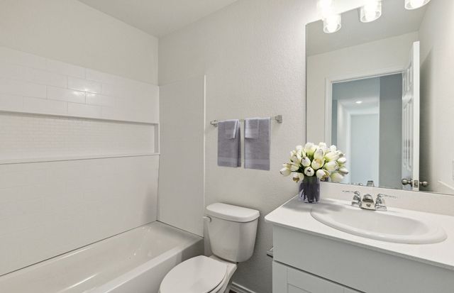 1405 Westport Lane, Lowry Crossing, TX 75407