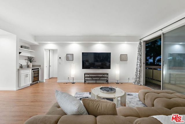 321 S San Vicente Boulevard 507, Los Angeles, CA 90048