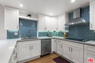 321 S San Vicente Boulevard 507, Los Angeles, CA 90048