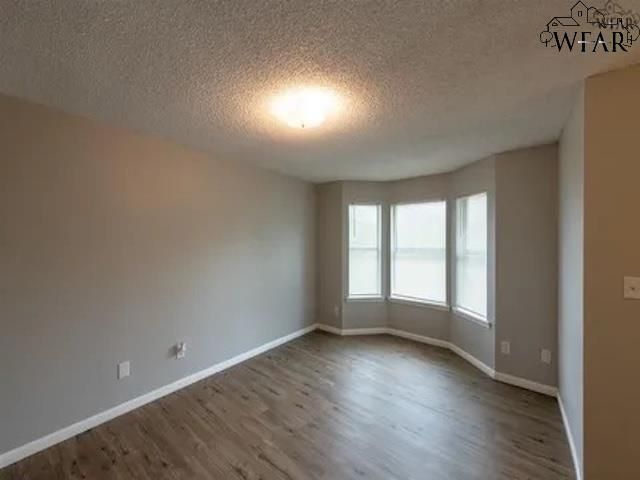 2107 RICHMOND DRIVE, Wichita Falls, TX 76309