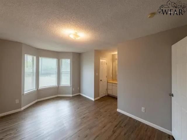 2107 RICHMOND DRIVE, Wichita Falls, TX 76309