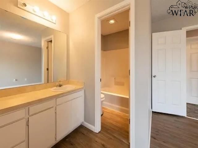 2107 RICHMOND DRIVE, Wichita Falls, TX 76309