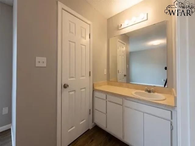 2107 RICHMOND DRIVE, Wichita Falls, TX 76309