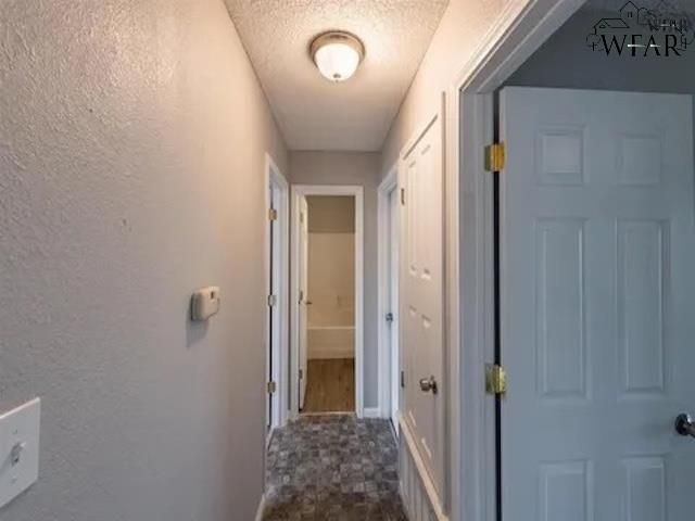 2107 RICHMOND DRIVE, Wichita Falls, TX 76309