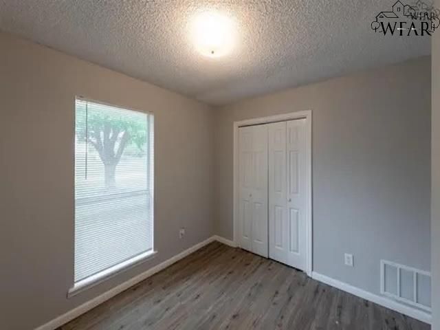 2107 RICHMOND DRIVE, Wichita Falls, TX 76309