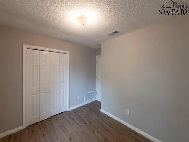 2107 RICHMOND DRIVE, Wichita Falls, TX 76309