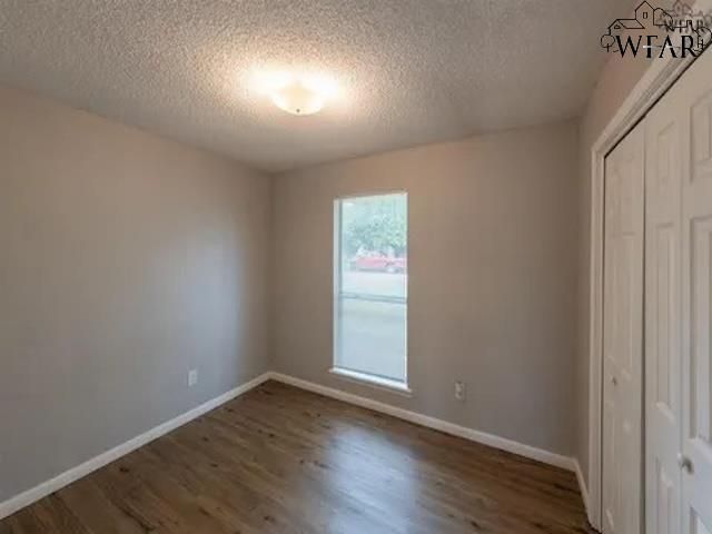 2107 RICHMOND DRIVE, Wichita Falls, TX 76309