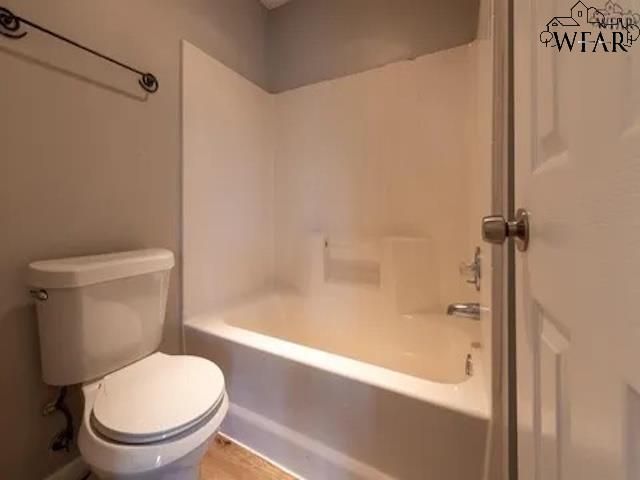 2107 RICHMOND DRIVE, Wichita Falls, TX 76309