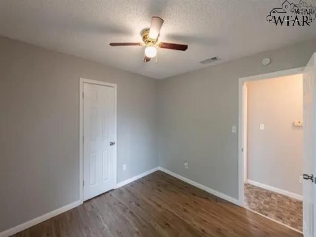 2107 RICHMOND DRIVE, Wichita Falls, TX 76309