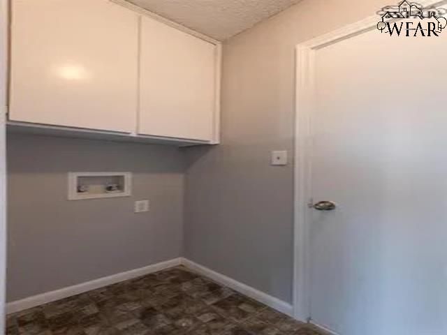 2107 RICHMOND DRIVE, Wichita Falls, TX 76309