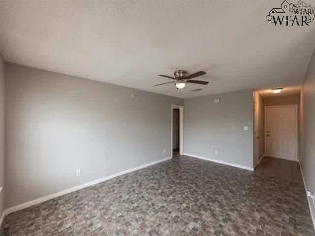 2107 RICHMOND DRIVE, Wichita Falls, TX 76309