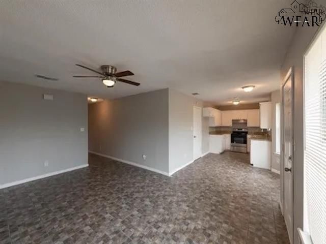 2107 RICHMOND DRIVE, Wichita Falls, TX 76309