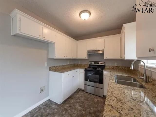 2107 RICHMOND DRIVE, Wichita Falls, TX 76309