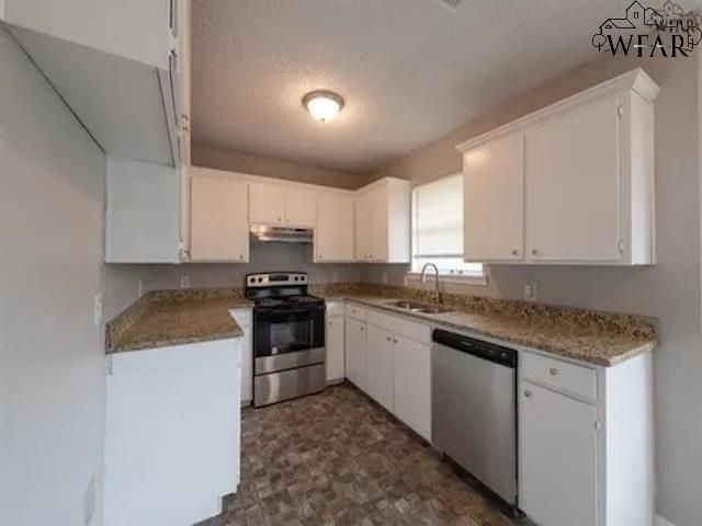 2107 RICHMOND DRIVE, Wichita Falls, TX 76309