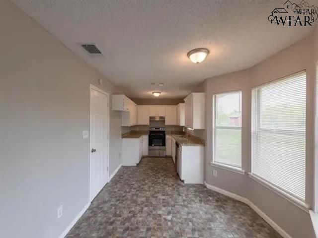 2107 RICHMOND DRIVE, Wichita Falls, TX 76309