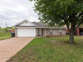 2107 RICHMOND DRIVE, Wichita Falls, TX 76309