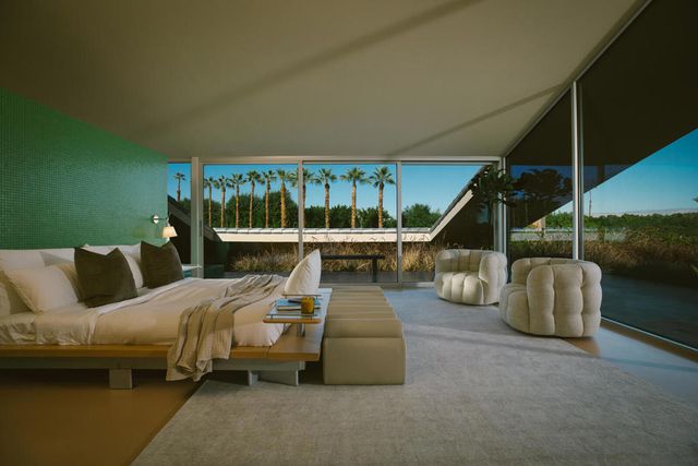 38850 Kelley Lane, Rancho Mirage, CA 92270