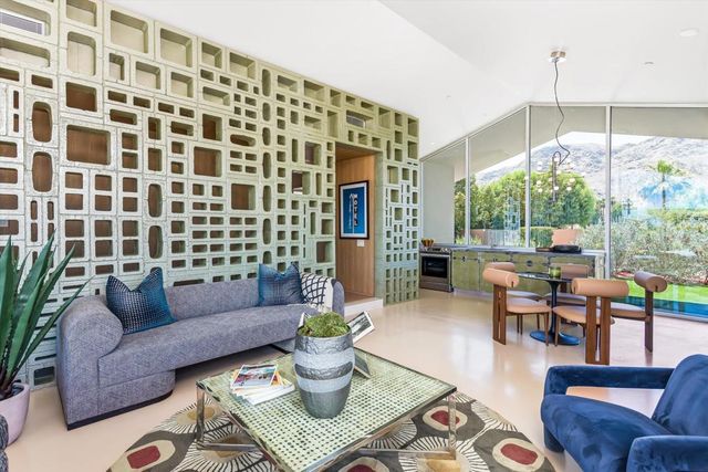 38850 Kelley Lane, Rancho Mirage, CA 92270
