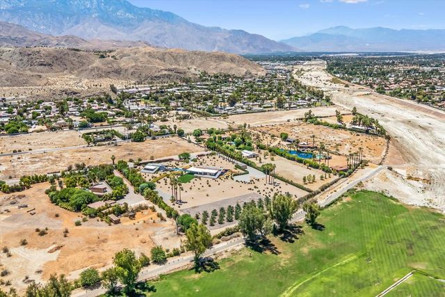 38850 Kelley Lane, Rancho Mirage, CA 92270