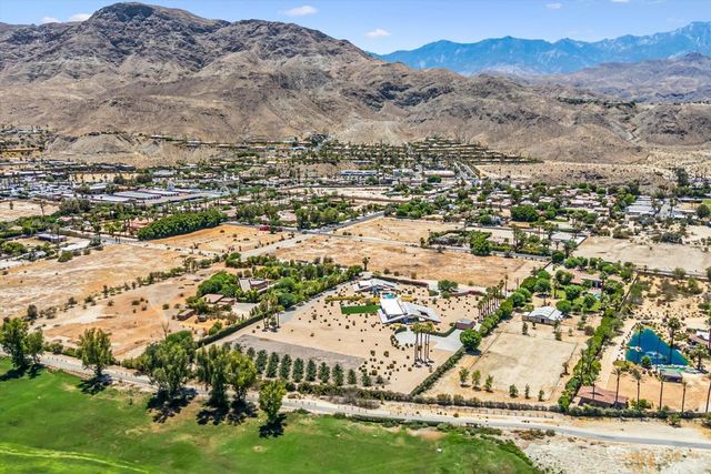 38850 Kelley Lane, Rancho Mirage, CA 92270
