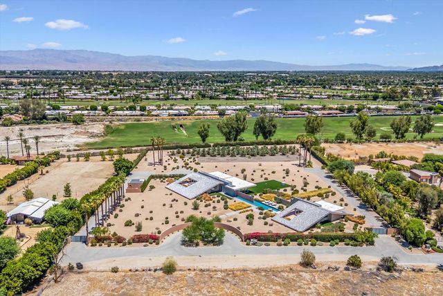38850 Kelley Lane, Rancho Mirage, CA 92270