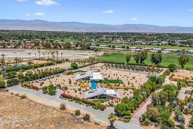 38850 Kelley Lane, Rancho Mirage, CA 92270
