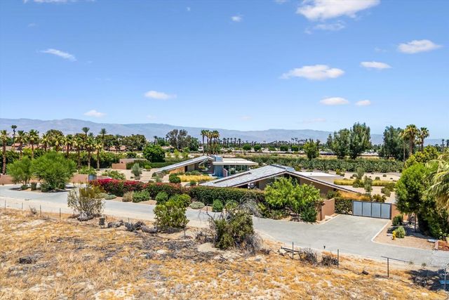 38850 Kelley Lane, Rancho Mirage, CA 92270