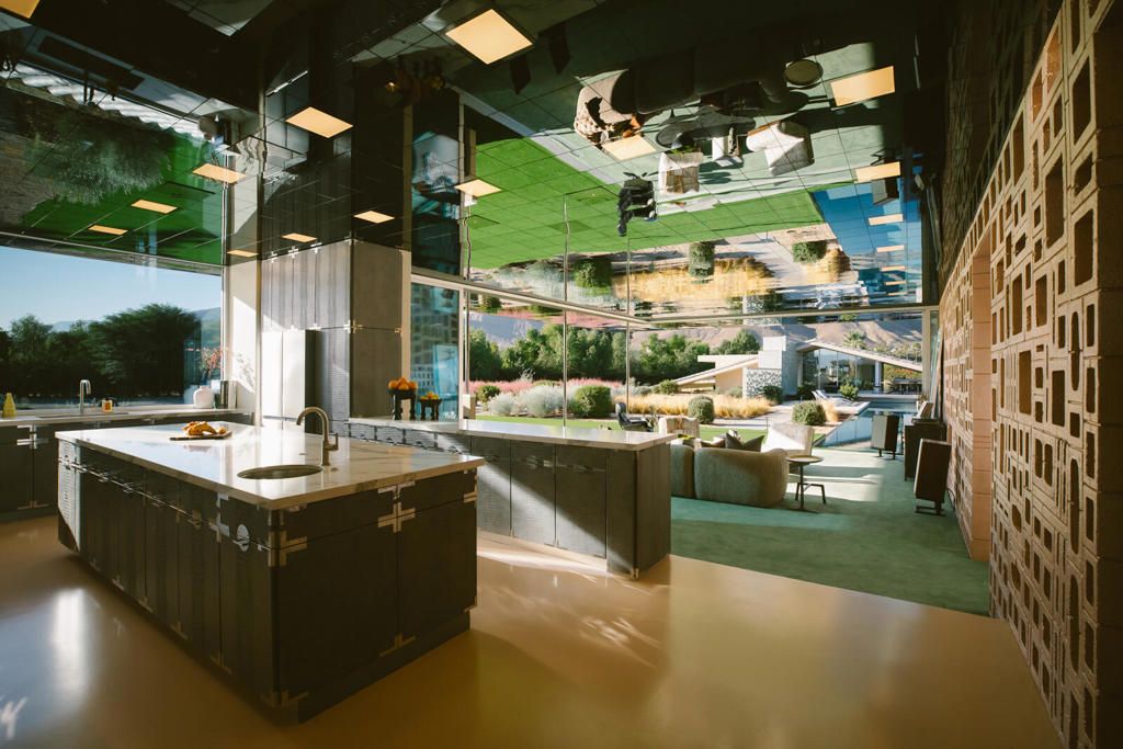 Image 1 of property listing at 38850 Kelley Lane, Rancho Mirage, CA 92270