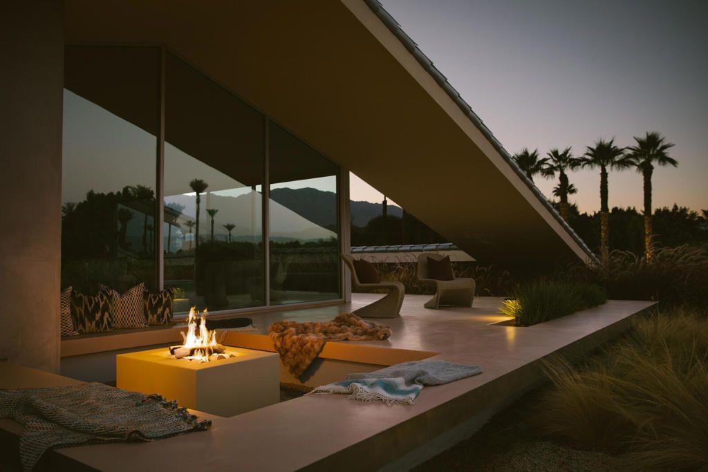 Image 12 of property listing at 38850 Kelley Lane, Rancho Mirage, CA 92270